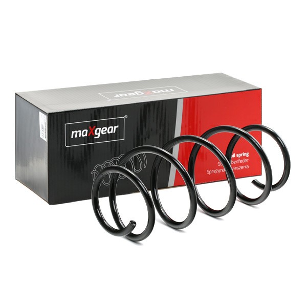 MAXGEAR Coil spring Article number: 60-0475 cheaply