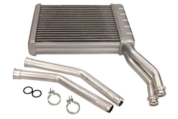 MAXGEAR Heater matrix Article number: AC544315 cheaply