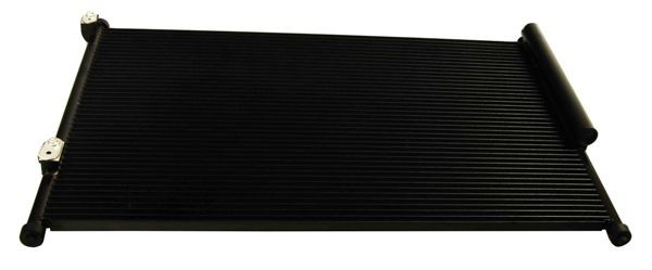MAXGEAR Air conditioning condenser Article number: AC802984 cheaply
