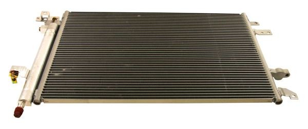 MAXGEAR Air conditioning condenser Article number: AC803653 cheaply