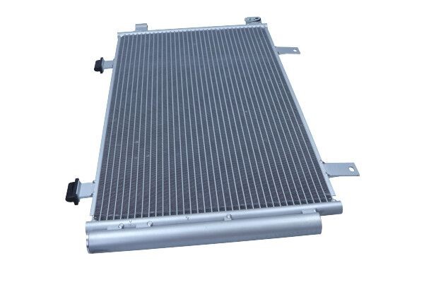MAXGEAR Air conditioning condenser Article number: AC816955 cheaply
