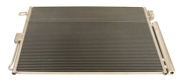 MAXGEAR Air conditioning condenser Article number: AC820805 cheaply