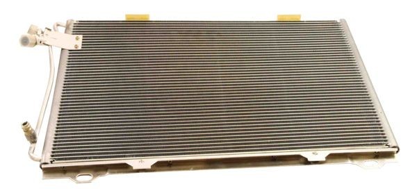 MAXGEAR Air conditioning condenser Article number: AC839886 cheaply