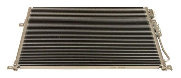 MAXGEAR Air conditioning condenser Article number: AC849641 cheaply
