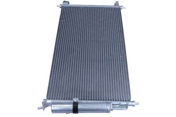 MAXGEAR Air conditioning condenser Article number: AC855135 cheaply