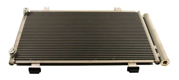 MAXGEAR Air conditioning condenser Article number: AC870917 cheaply