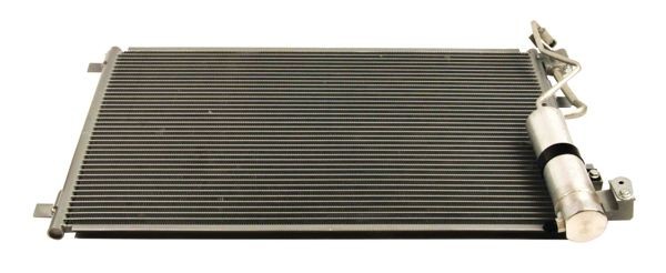MAXGEAR Air conditioning condenser Article number: AC873694 cheaply