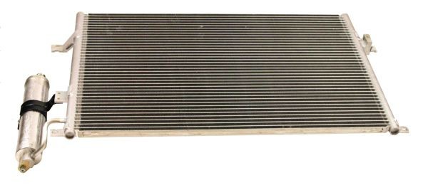 MAXGEAR Air conditioning condenser Article number: AC892728 cheaply
