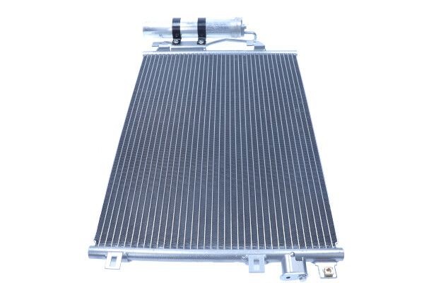 MAXGEAR Air conditioning condenser Article number: AC896925 cheaply