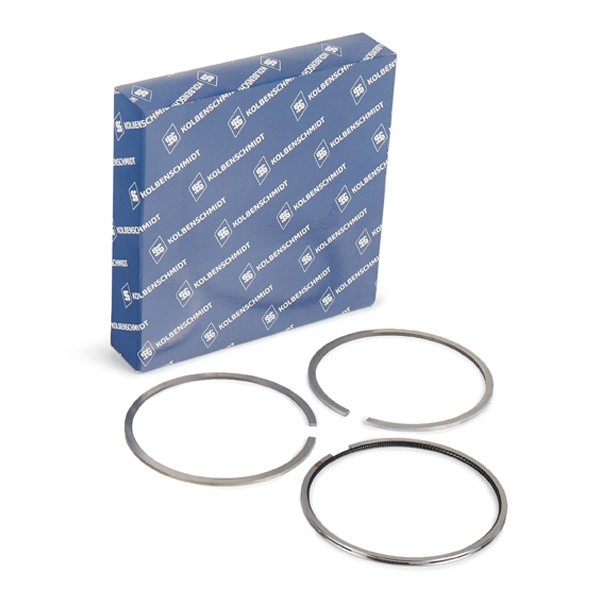 KOLBENSCHMIDT Piston Ring Kit Article number: 800116210000 cheaply