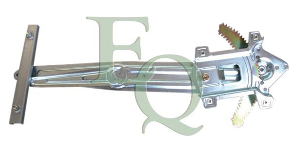 EQUAL QUALITY Window regulator Article number: 010819 cheaply