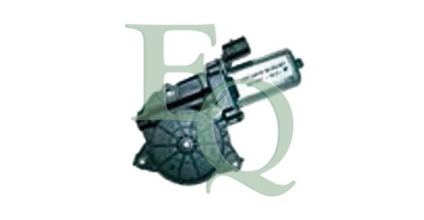 EQUAL QUALITY 140972 Electric Motor, window regulator IDEA 1.9 JTD 101 PS Diesel