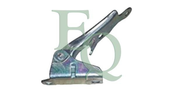 EQUAL QUALITY Hinge, bonnet Article number: C00323 cheaply