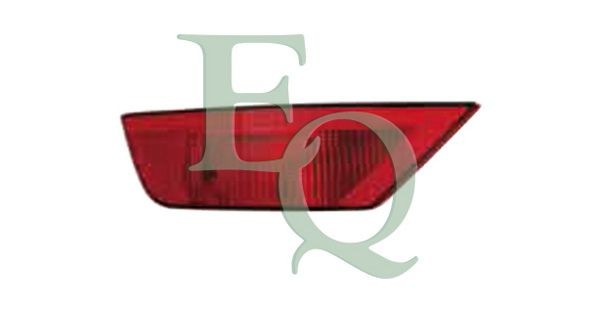 EQUAL QUALITY Reflex Reflector Article number: CT0143 cheaply