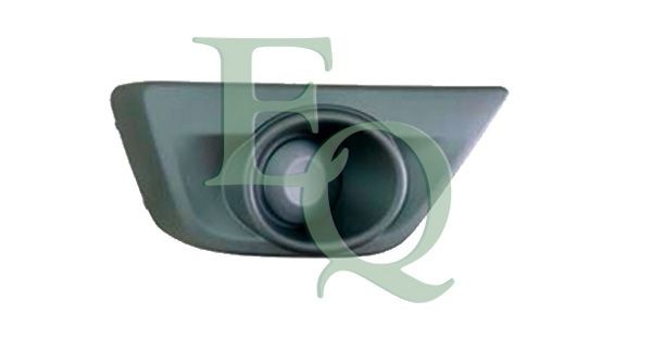 EQUAL QUALITY Bumper grill Article number: G2929 cheaply
