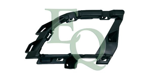 EQUAL QUALITY Holder, fog light Article number: G3016 cheaply