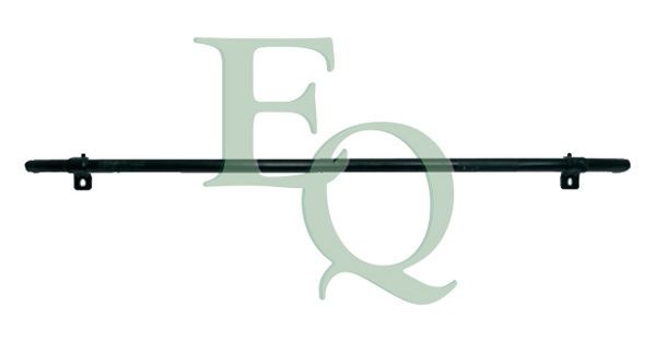 EQUAL QUALITY Bumper bracket Article number: L02918 cheaply