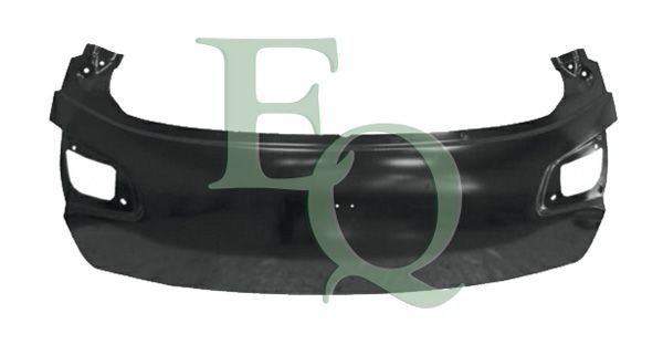EQUAL QUALITY Bagklap Varenummer: L03187 billige