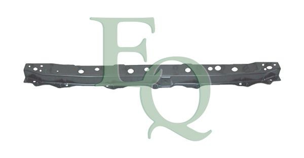 EQUAL QUALITY L04128 Paigutus, radiaator VERSO S 1.4 D4-D (NLP121_) 90 HP Diisel 2016