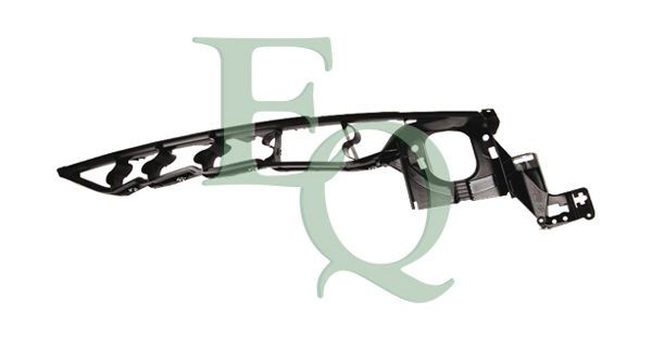 EQUAL QUALITY Mounting, mudguard holder Article number: L05228 cheaply