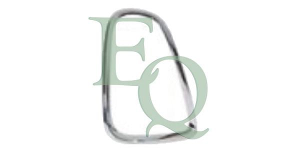 EQUAL QUALITY Eyelid, headlight Article number: P6015 cheaply