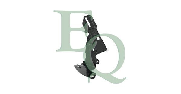 EQUAL QUALITY Mounting, mudguard holder Article number: P6223 cheaply
