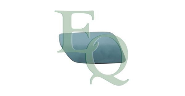 EQUAL QUALITY Bumper moulding Article number: P6230 cheaply