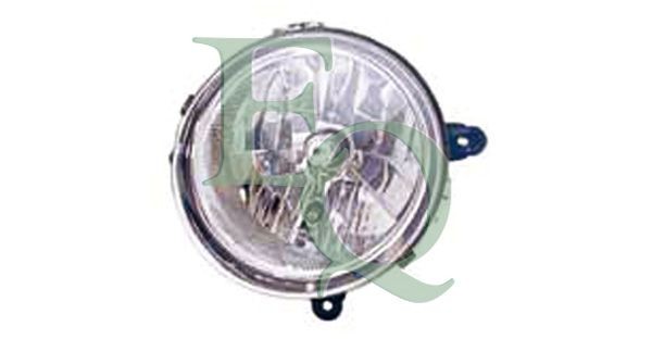 EQUAL QUALITY Headlight Article number: PP0022S cheaply