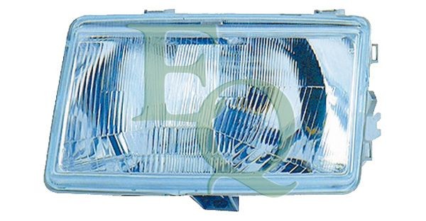 EQUAL QUALITY Headlight Article number: PP0464S cheaply