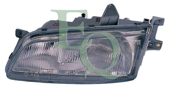 EQUAL QUALITY Headlight Article number: PP1421S cheaply