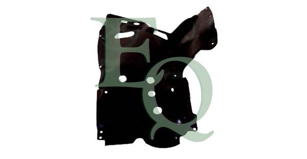 EQUAL QUALITY Silencing Material, engine bay Article number: R476 cheaply