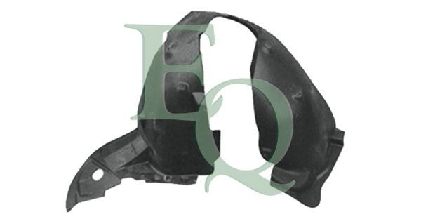 EQUAL QUALITY Wheel arch liner Article number: S1480 cheaply