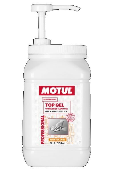 MOTUL Håndrens Varenummer: 108728 billige