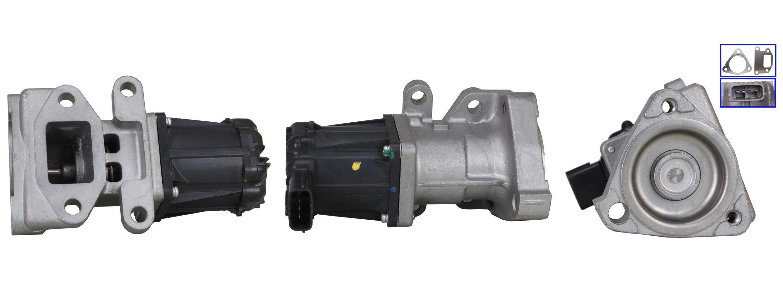 DRI EGR valve Article number: 717730377 cheaply