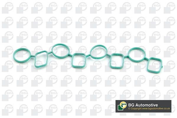 BGA Gasket Set, intake manifold Article number: MG9611 cheaply