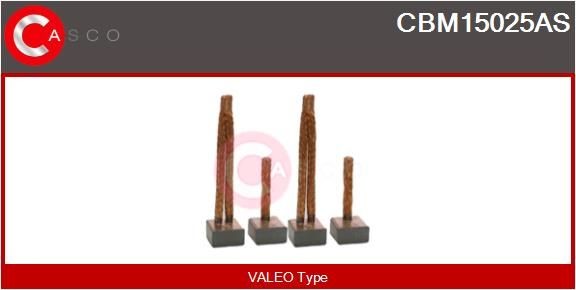 CASCO Elektromotor Varenummer: CEM21102GS billige