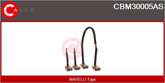 CASCO Elektromotor Varenummer: CEM21605GS billige