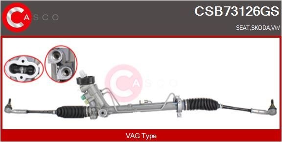 CASCO Water Pump, window cleaning Article number: CWP78000AS cheaply