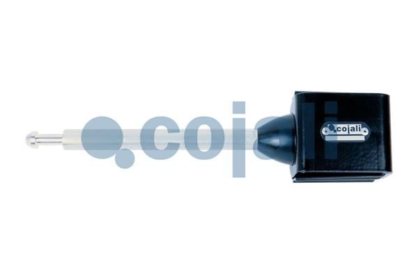 COJALI Fjedersystem, luftaffjedring Varenummer: 6002218 billige
