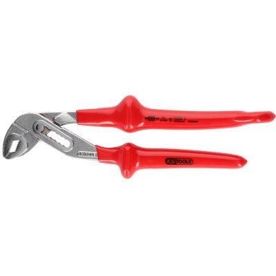 KS TOOLS Rør- / vandpumpetang Varenummer: 117.2205 billige