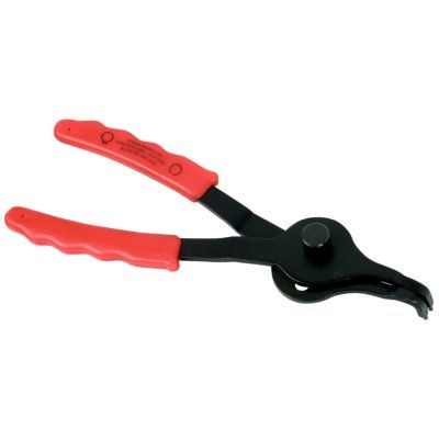 KS TOOLS Låseringstang Varenummer: 500.1327 billige