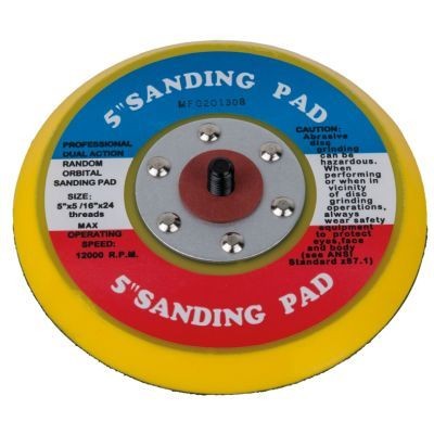 KS TOOLS Holder, slibepad Varenummer: 515.3555-R020P billige