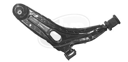 DYS Suspension arm Article number: 20-00141 cheaply