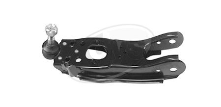 DYS Suspension arm Article number: 20-20015-1 cheaply
