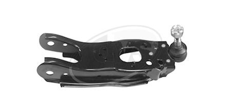 DYS Suspension arm Article number: 20-20015-2 cheaply