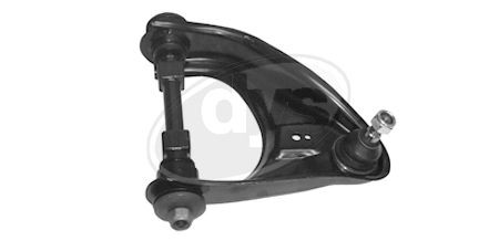 DYS Suspension arm Article number: 20-20082-2 cheaply