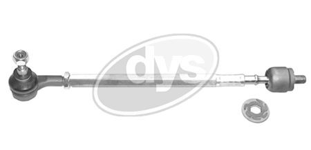 DYS Track rod end Article number: 22-01812-1 cheaply