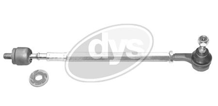 DYS Track rod end Article number: 22-01812-2 cheaply