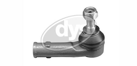 DYS Track rod end Article number: 22-02412 cheaply
