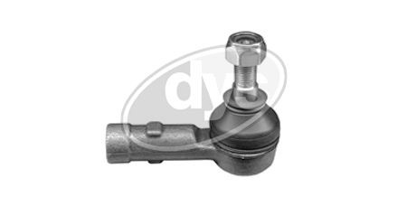 DYS Track rod end Article number: 22-07203 cheaply